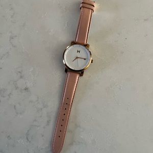 MVMT watch